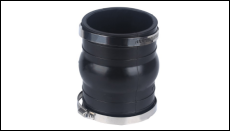 Exhaust Hose Bellows for Volvo Penta & OMC — 3863450 | GH Marine — product view 8