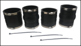 Exhaust Hose Bellows Kit for Volvo Penta & OMC Cobra — 3852741 — product view 2