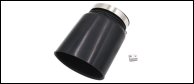 Exhaust Tube for MerCruiser Alpha One & Gen II — 78458A1 — product view 10