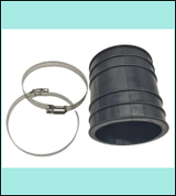 Exhaust Tube Hose for MerCruiser MCM 470 / 485 — 32-90949T — product view 12