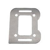 Manifold Exhaust Bellows Repair Kit for MerCruiser 165 170 Wet-Joint