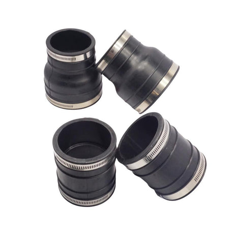3" Wet-Joint Exhaust Bellows Repair Kit for MerCruiser Model 330-370