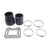 Manifold Exhaust Bellows Repair Kit for MerCruiser 165 170 Wet-Joint