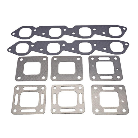 3" Wet-Joint Exhaust Bellows Repair Kit for MerCruiser Model 330-370