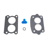 Manifold Exhaust Hose Bellows Repair Kit for MerCruiser 3.0L/3.0LX Wet-Joint