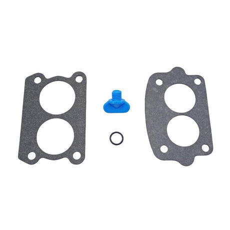 Manifold Exhaust Hose Bellows Repair Kit for MerCruiser 3.0L/3.0LX Wet-Joint