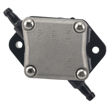 17FP002 mechanical fuel pump 1