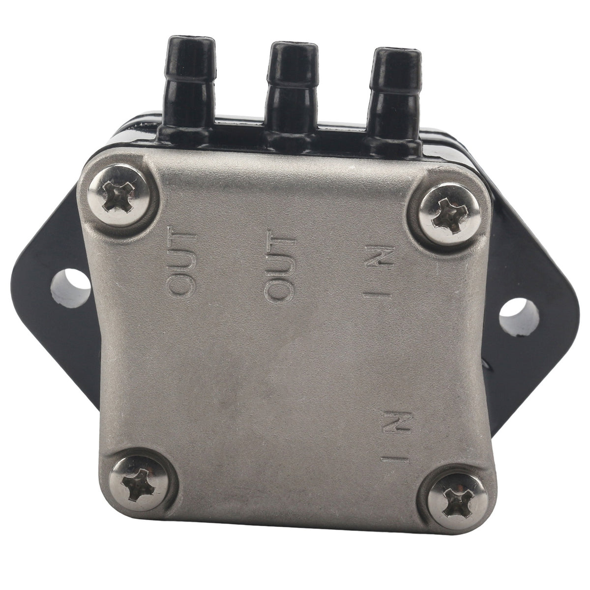 17FP003 mechanical fuel pump 4