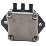 17FP003 mechanical fuel pump 4