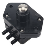 17FP003 mechanical fuel pump 5