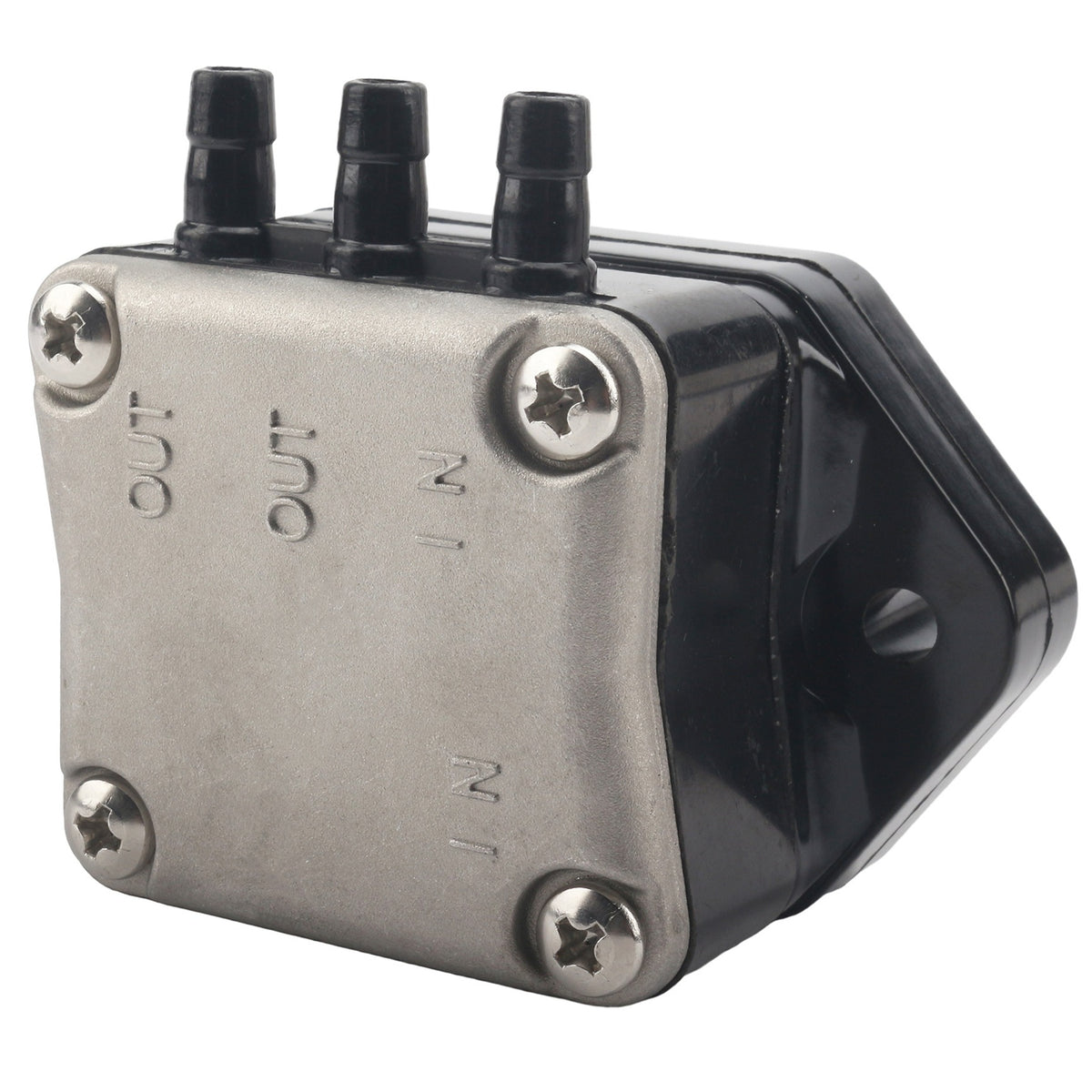 17FP003 mechanical fuel pump 6