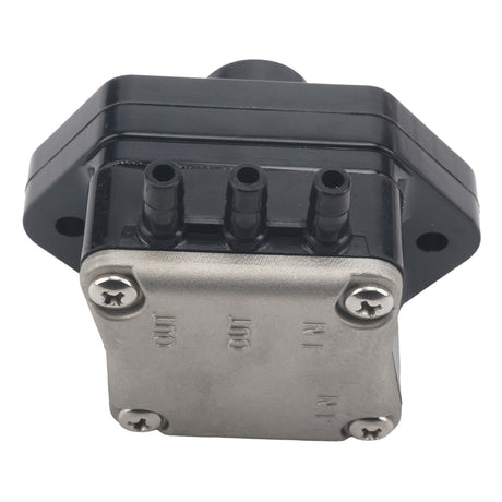 17FP003 mechanical fuel pump 7