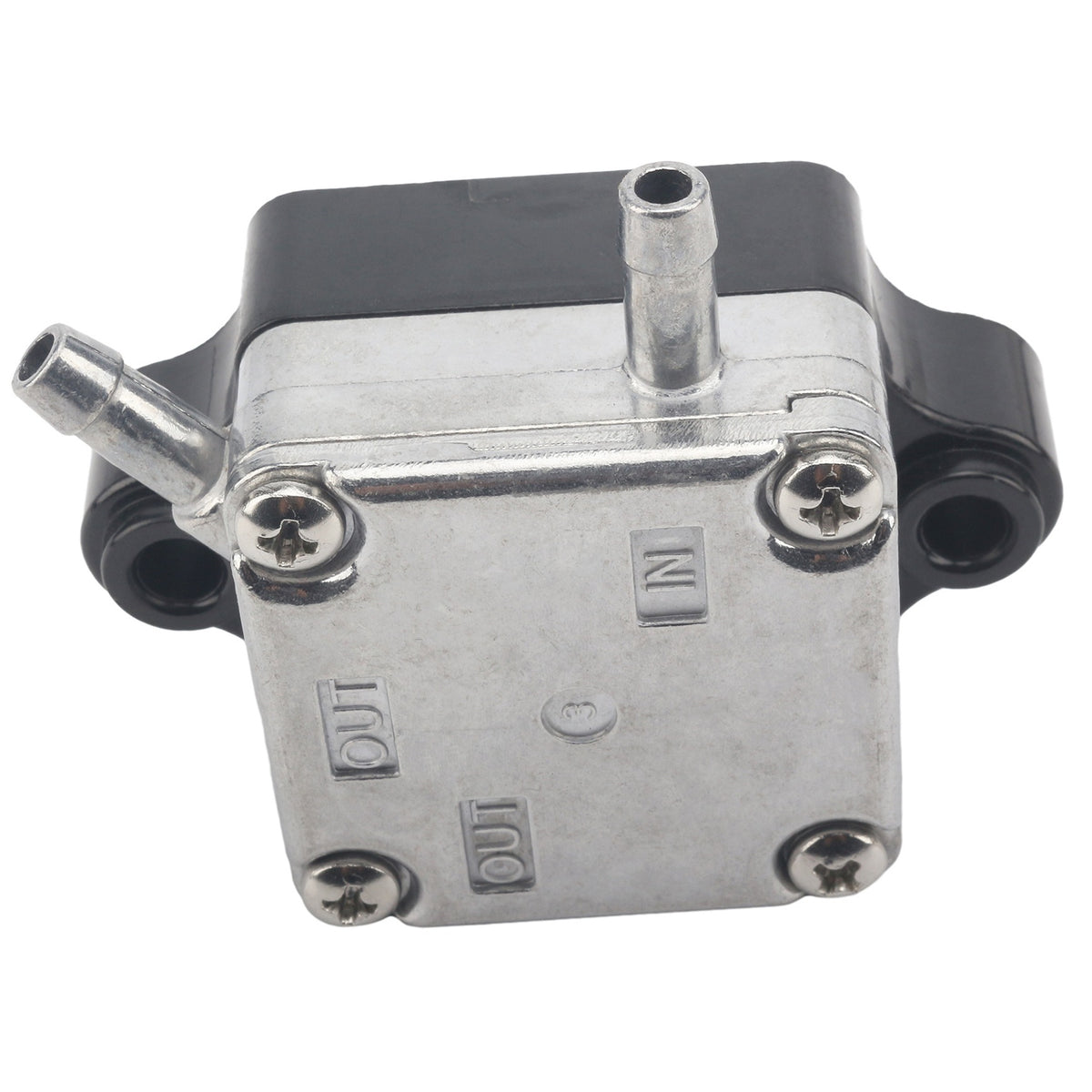 17FP004 mechanical fuel pump 4