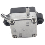 17FP004 mechanical fuel pump 4