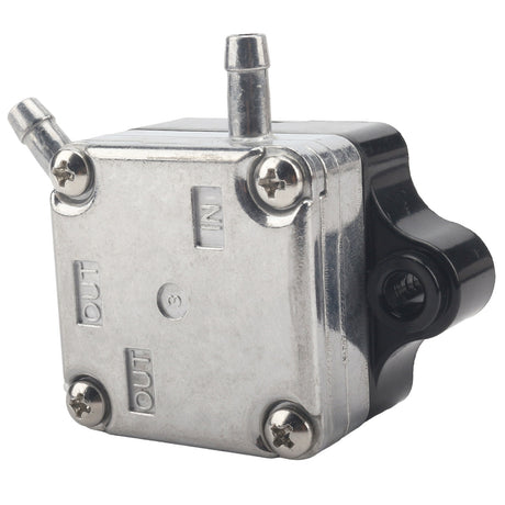 17FP004 mechanical fuel pump 6
