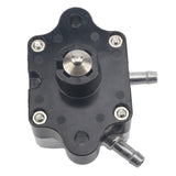 17FP004 mechanical fuel pump 7