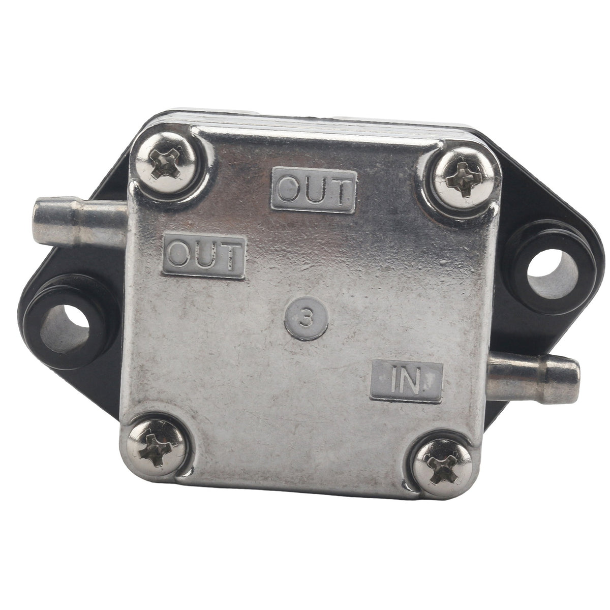 17FP005 mechanical fuel pump 4