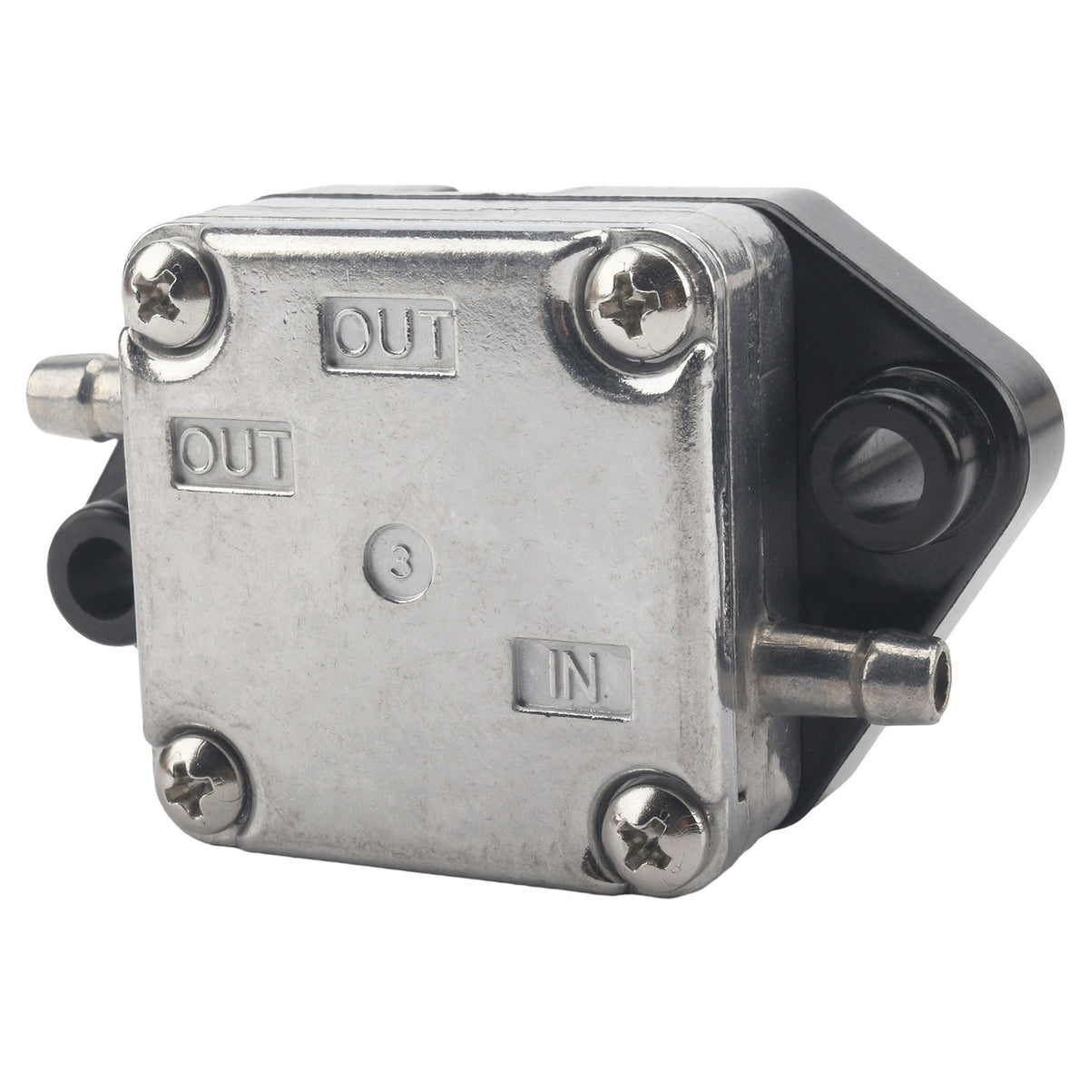 17FP005 mechanical fuel pump 6