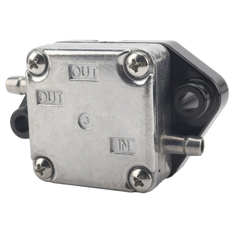 17FP005 mechanical fuel pump 6