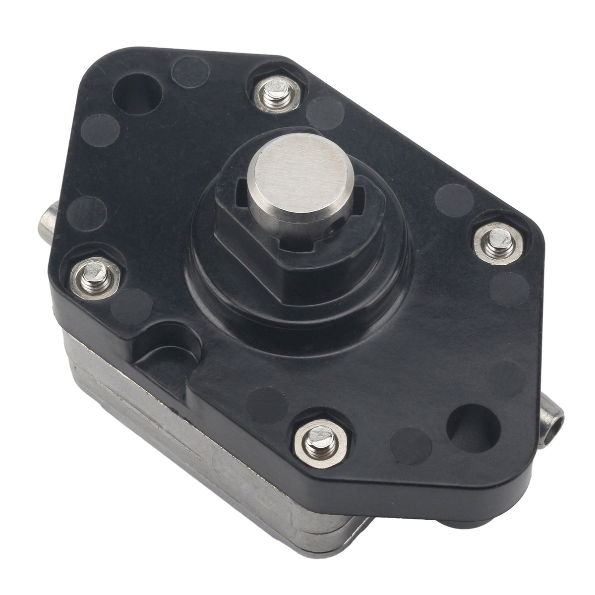 17FP005 mechanical fuel pump 8