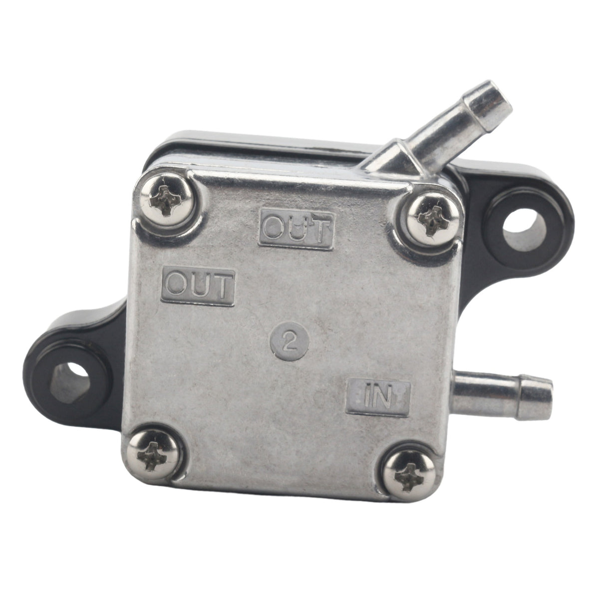 17FP006 mechanical fuel pump 2