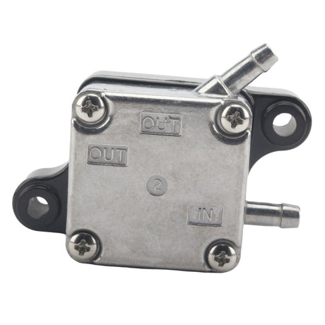 17FP006 mechanical fuel pump 2
