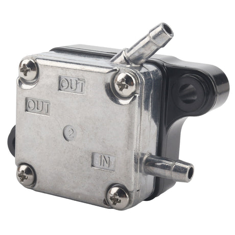 17FP006 mechanical fuel pump 3
