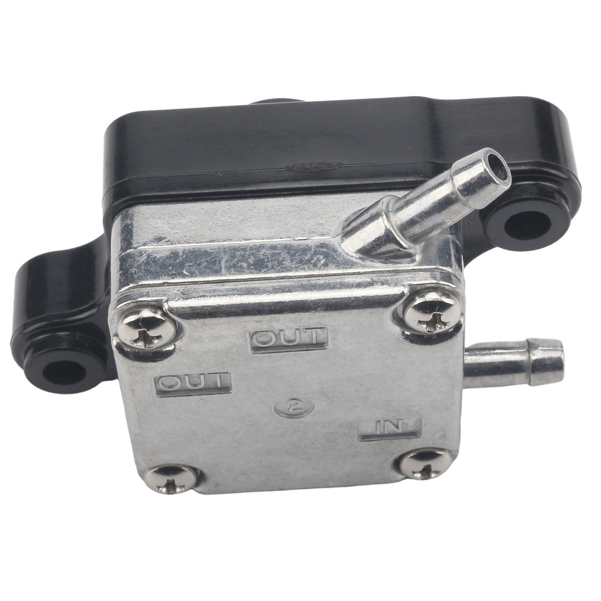17FP006 mechanical fuel pump 7