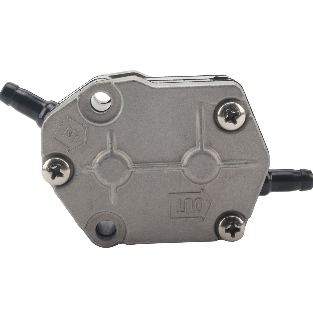 17FP007 mechanical fuel pump 5