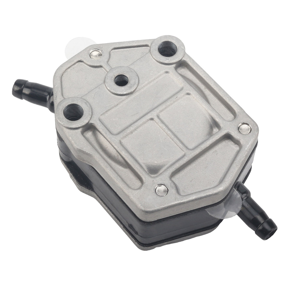 692-24410-00 mechanical fuel pump — compatible with select Yamaha 2-stroke 25 to 90 HP