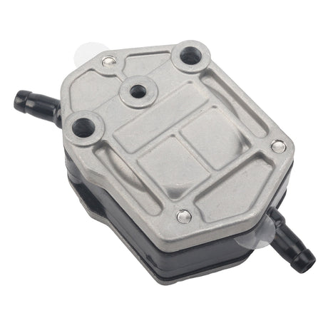 692-24410-00 mechanical fuel pump — compatible with select Yamaha 2-stroke 25 to 90 HP
