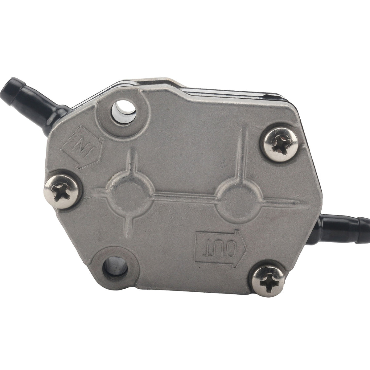 17FP008 mechanical fuel pump 6