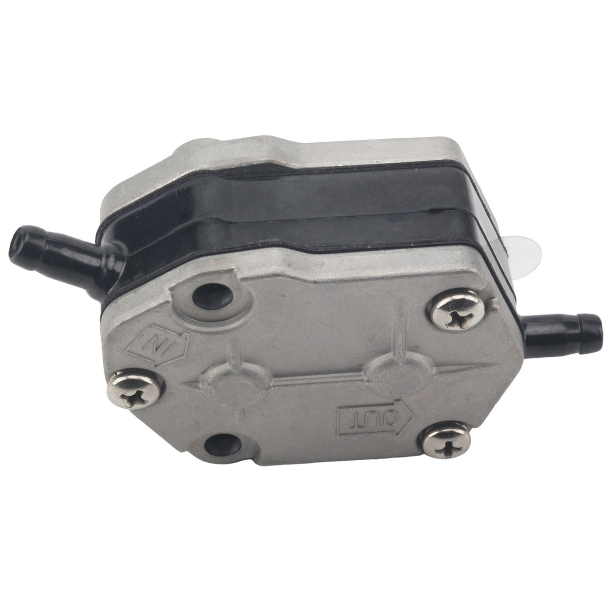 17FP008 mechanical fuel pump 8