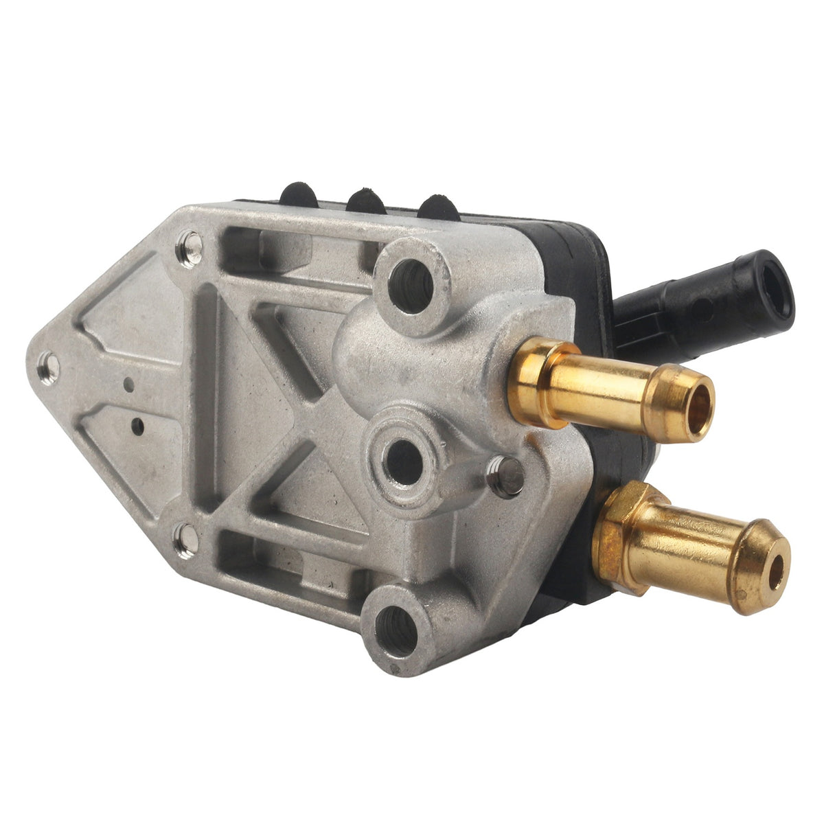 17FP009 mechanical fuel pump 4