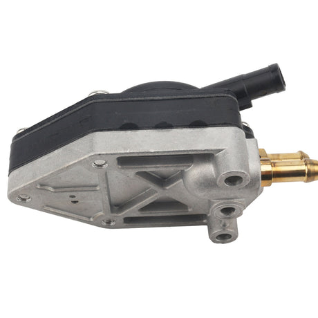 17FP009 mechanical fuel pump 5