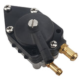 17FP009 mechanical fuel pump 6