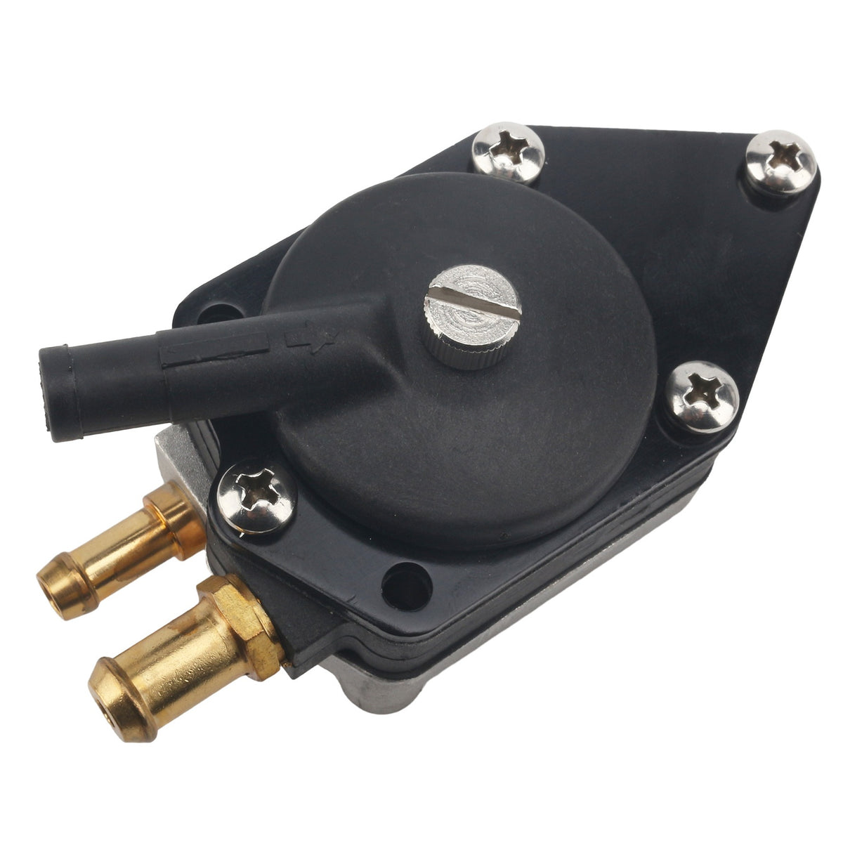 17FP009 mechanical fuel pump 7