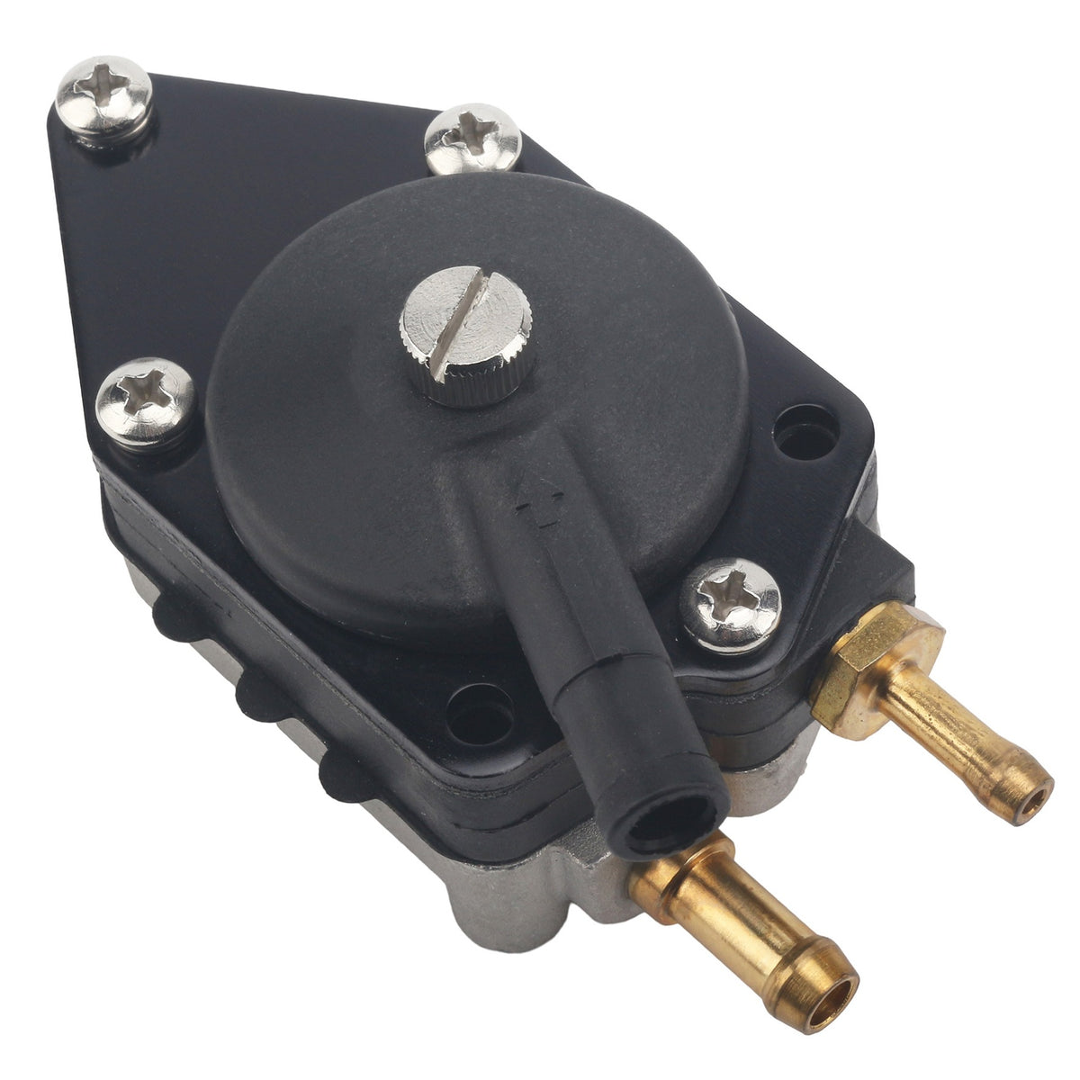 17FP010 mechanical fuel pump 6