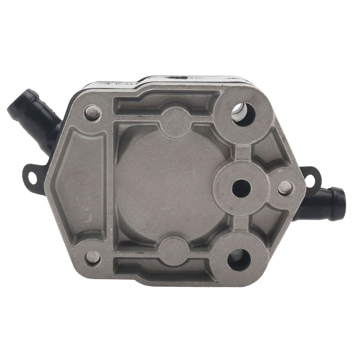6E5-24410-10 mechanical fuel pump — compatible with select Yamaha 115 to 300 HP 2-stroke V4 V6