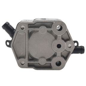 6E5-24410-10 mechanical fuel pump — compatible with select Yamaha 115 to 300 HP 2-stroke V4 V6