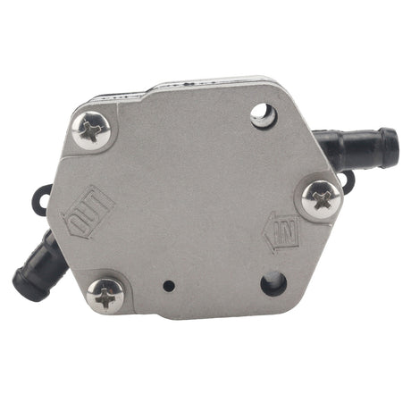 17FP012 mechanical fuel pump 3
