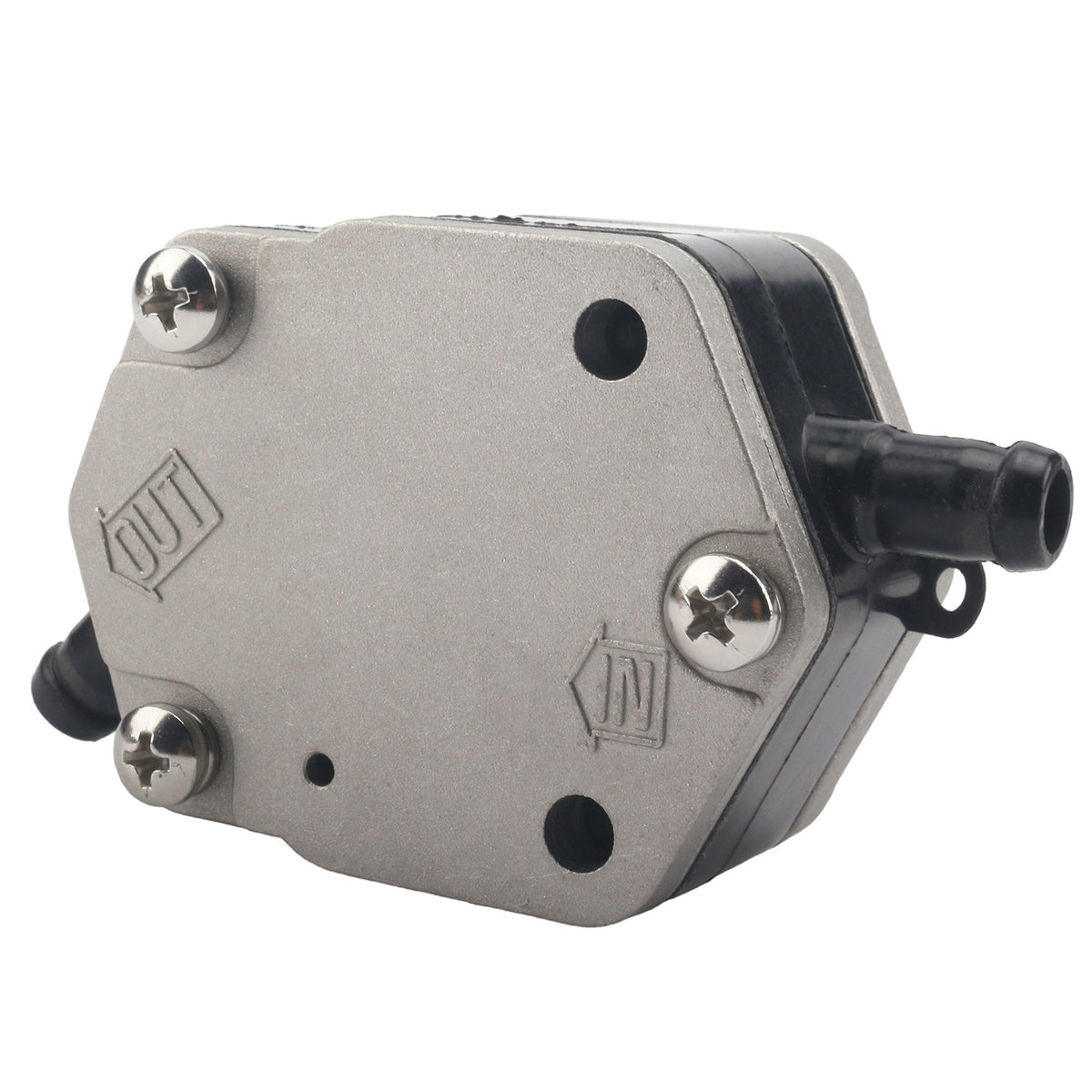 17FP012 mechanical fuel pump 4