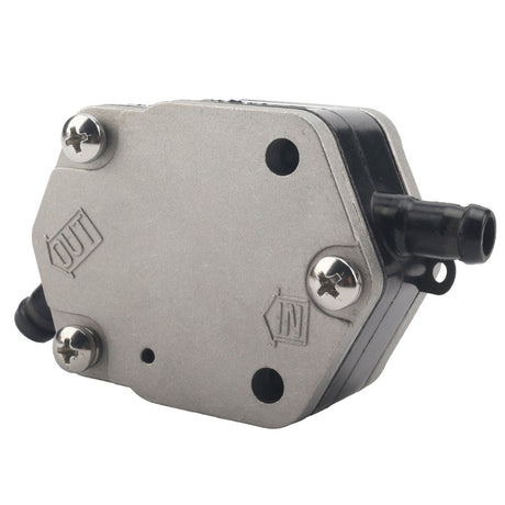 17FP012 mechanical fuel pump 4