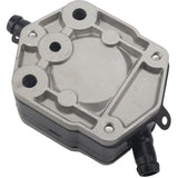 17FP012 mechanical fuel pump 7
