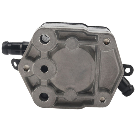 Pair of 6E5-24410 mechanical fuel pumps — compatible with select Yamaha 115 to 300 HP 2-stroke V4 V6