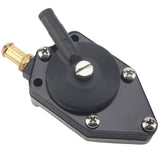 17FP015 mechanical fuel pump 6