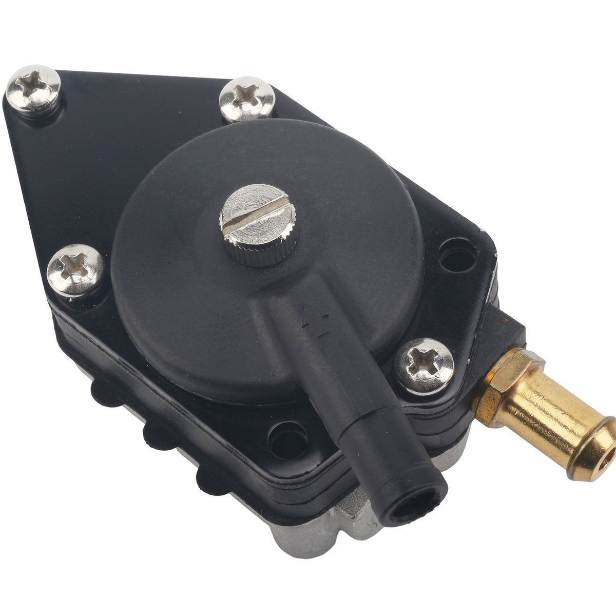 17FP015 mechanical fuel pump 7
