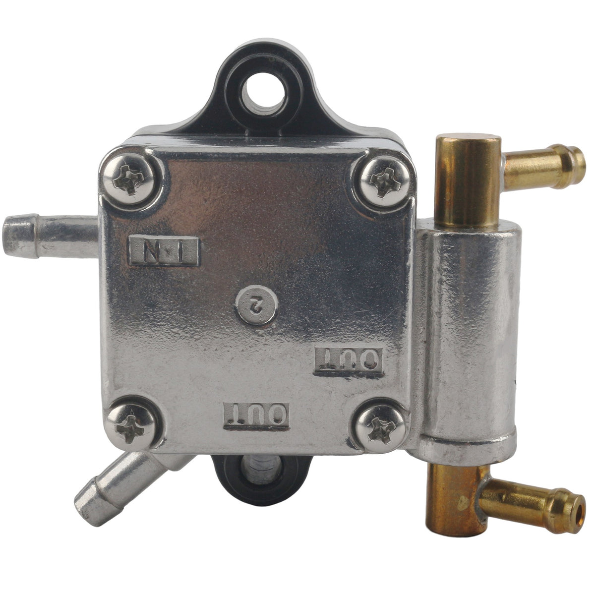 19FP002 mechanical fuel pump 3