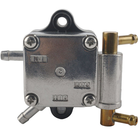 19FP002 mechanical fuel pump 3