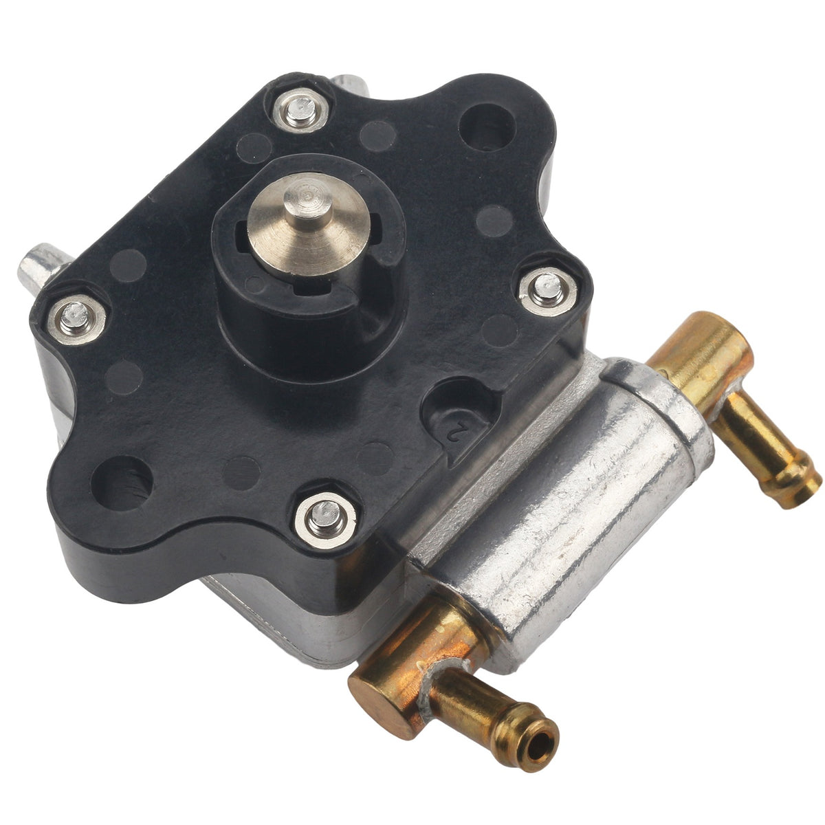 19FP002 mechanical fuel pump 4